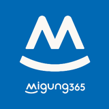 미궁365 로고